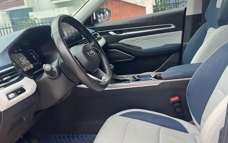 Geely Emgrand, 2022 год, 933 000 рублей, 7 фотография