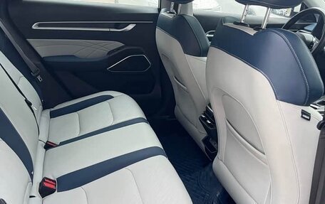 Geely Emgrand, 2022 год, 933 000 рублей, 11 фотография