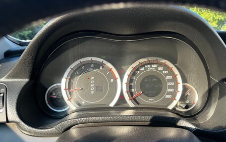 Honda Accord VIII рестайлинг, 2008 год, 750 000 рублей, 5 фотография