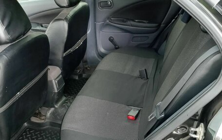Nissan Almera, 2005 год, 295 000 рублей, 9 фотография