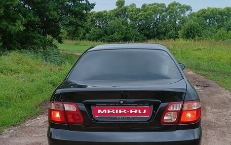 Nissan Almera, 2005 год, 295 000 рублей, 5 фотография