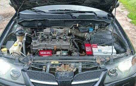 Nissan Almera, 2005 год, 295 000 рублей, 6 фотография