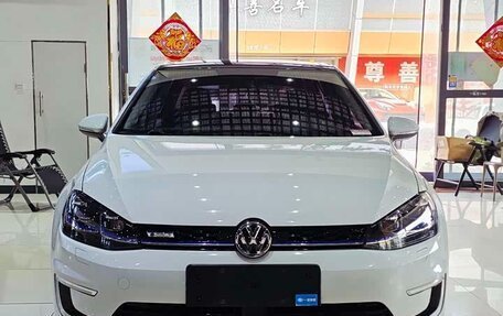 Volkswagen Golf VII, 2020 год, 1 320 000 рублей, 2 фотография