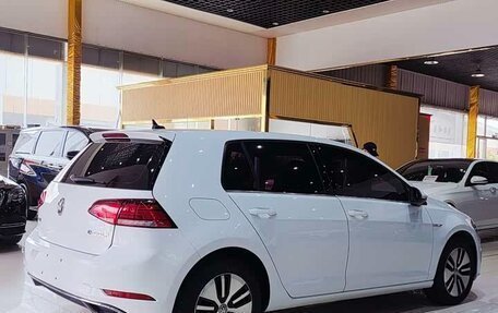 Volkswagen Golf VII, 2020 год, 1 320 000 рублей, 6 фотография