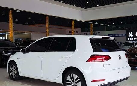 Volkswagen Golf VII, 2020 год, 1 320 000 рублей, 8 фотография