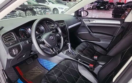 Volkswagen Golf VII, 2020 год, 1 320 000 рублей, 9 фотография