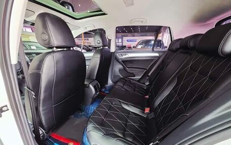 Volkswagen Golf VII, 2020 год, 1 320 000 рублей, 10 фотография