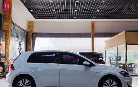 Volkswagen Golf VII, 2020 год, 1 320 000 рублей, 5 фотография