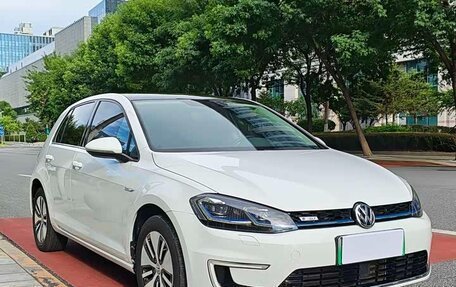 Volkswagen Golf VII, 2020 год, 1 335 000 рублей, 3 фотография