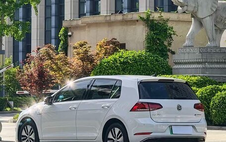 Volkswagen Golf VII, 2020 год, 1 335 000 рублей, 7 фотография