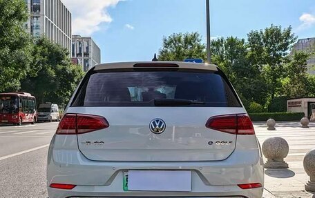 Volkswagen Golf VII, 2020 год, 1 335 000 рублей, 6 фотография