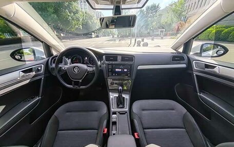 Volkswagen Golf VII, 2020 год, 1 335 000 рублей, 10 фотография