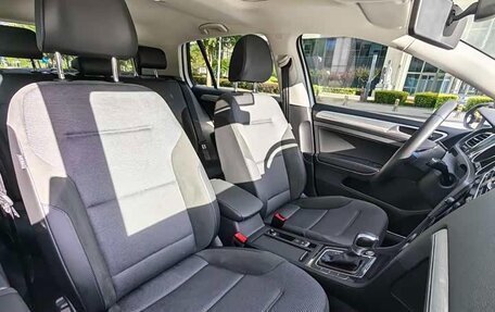 Volkswagen Golf VII, 2020 год, 1 335 000 рублей, 8 фотография