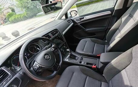 Volkswagen Golf VII, 2020 год, 1 335 000 рублей, 11 фотография