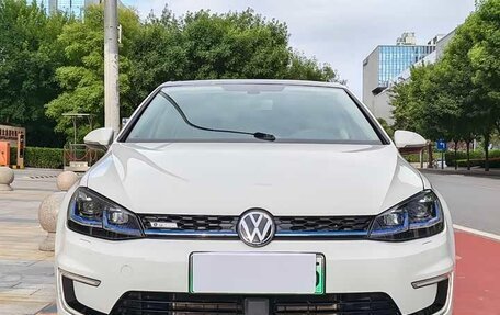 Volkswagen Golf VII, 2020 год, 1 335 000 рублей, 2 фотография