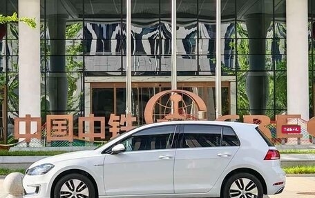 Volkswagen Golf VII, 2020 год, 1 335 000 рублей, 4 фотография
