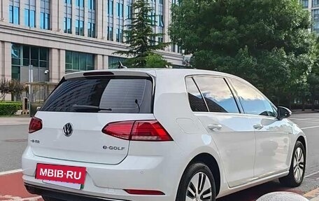 Volkswagen Golf VII, 2020 год, 1 335 000 рублей, 5 фотография