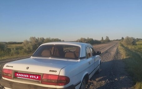ГАЗ 3110 «Волга», 1999 год, 110 000 рублей, 4 фотография