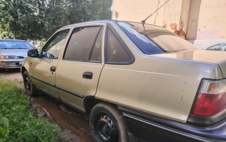 Daewoo Nexia I рестайлинг, 2007 год, 200 000 рублей, 4 фотография