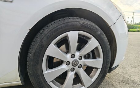 Opel Astra J, 2014 год, 950 000 рублей, 13 фотография
