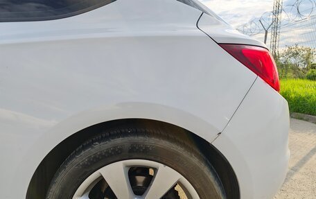 Opel Astra J, 2014 год, 950 000 рублей, 11 фотография