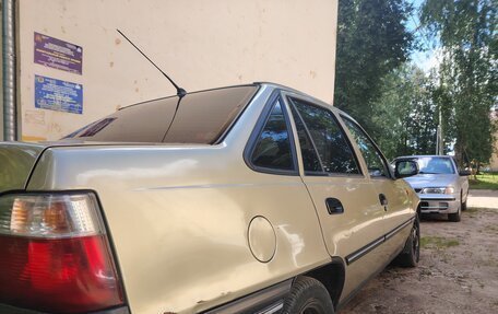 Daewoo Nexia I рестайлинг, 2007 год, 200 000 рублей, 6 фотография