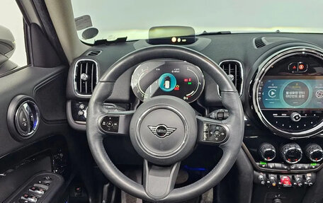 MINI Countryman II (F60), 2023 год, 2 350 000 рублей, 11 фотография