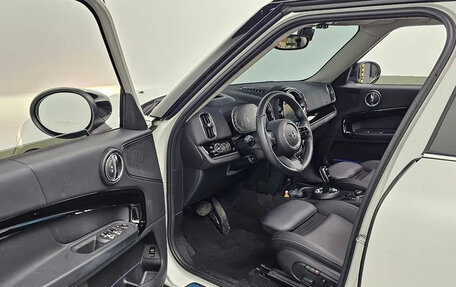 MINI Countryman II (F60), 2023 год, 2 350 000 рублей, 9 фотография