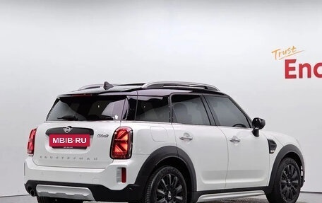 MINI Countryman II (F60), 2023 год, 2 350 000 рублей, 2 фотография