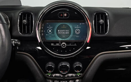 MINI Countryman II (F60), 2023 год, 2 350 000 рублей, 12 фотография