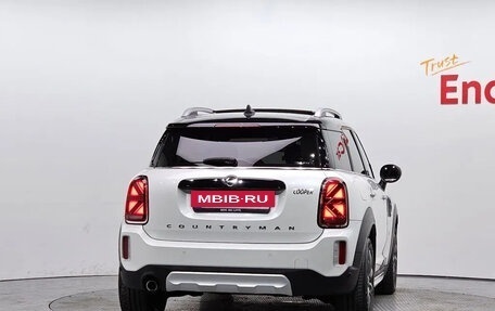MINI Countryman II (F60), 2023 год, 2 350 000 рублей, 4 фотография