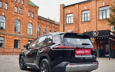 Toyota RAV4, 2026 год, 4 150 000 рублей, 9 фотография