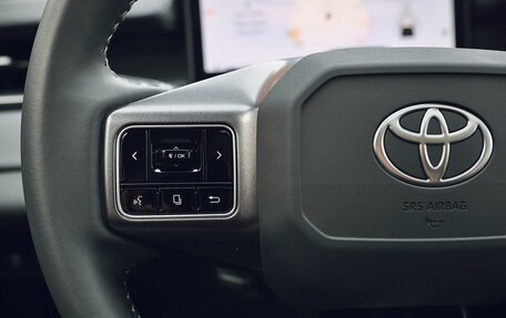 Toyota RAV4, 2026 год, 4 150 000 рублей, 18 фотография