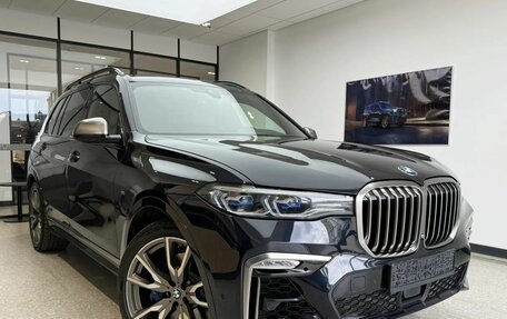 BMW X7, 2019 год, 6 900 000 рублей, 3 фотография