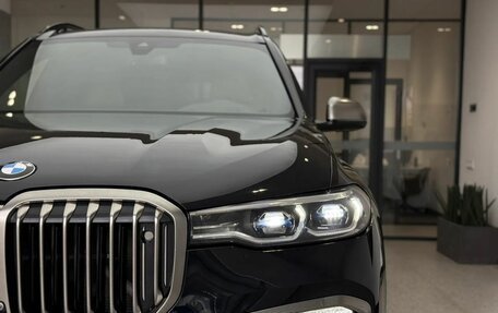 BMW X7, 2019 год, 6 900 000 рублей, 6 фотография