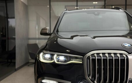 BMW X7, 2019 год, 6 900 000 рублей, 5 фотография