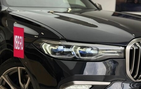 BMW X7, 2019 год, 6 900 000 рублей, 4 фотография