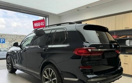 BMW X7, 2019 год, 6 900 000 рублей, 7 фотография