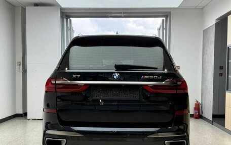 BMW X7, 2019 год, 6 900 000 рублей, 8 фотография