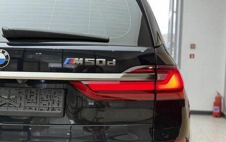 BMW X7, 2019 год, 6 900 000 рублей, 11 фотография