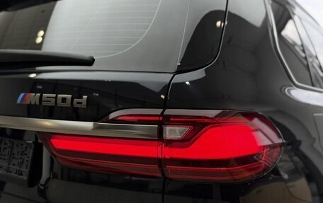 BMW X7, 2019 год, 6 900 000 рублей, 12 фотография