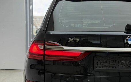 BMW X7, 2019 год, 6 900 000 рублей, 10 фотография
