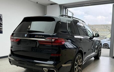 BMW X7, 2019 год, 6 900 000 рублей, 9 фотография