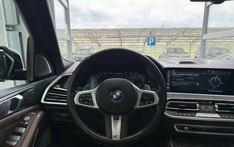 BMW X7, 2019 год, 6 900 000 рублей, 20 фотография