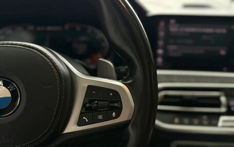 BMW X7, 2019 год, 6 900 000 рублей, 19 фотография