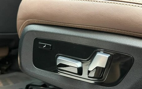 BMW X7, 2019 год, 6 900 000 рублей, 22 фотография