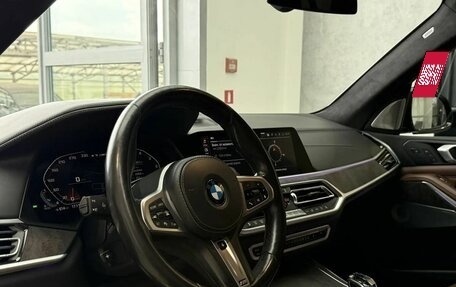 BMW X7, 2019 год, 6 900 000 рублей, 21 фотография