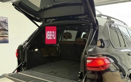 BMW X7, 2019 год, 6 900 000 рублей, 16 фотография
