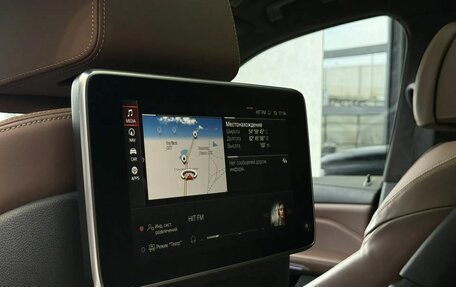 BMW X7, 2019 год, 6 900 000 рублей, 27 фотография