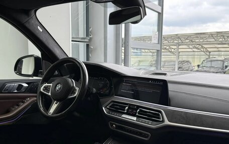BMW X7, 2019 год, 6 900 000 рублей, 37 фотография